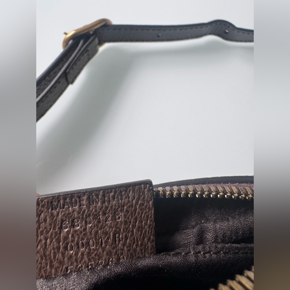 Gucci x Balenciaga Crossbody - Picture 6 of 9